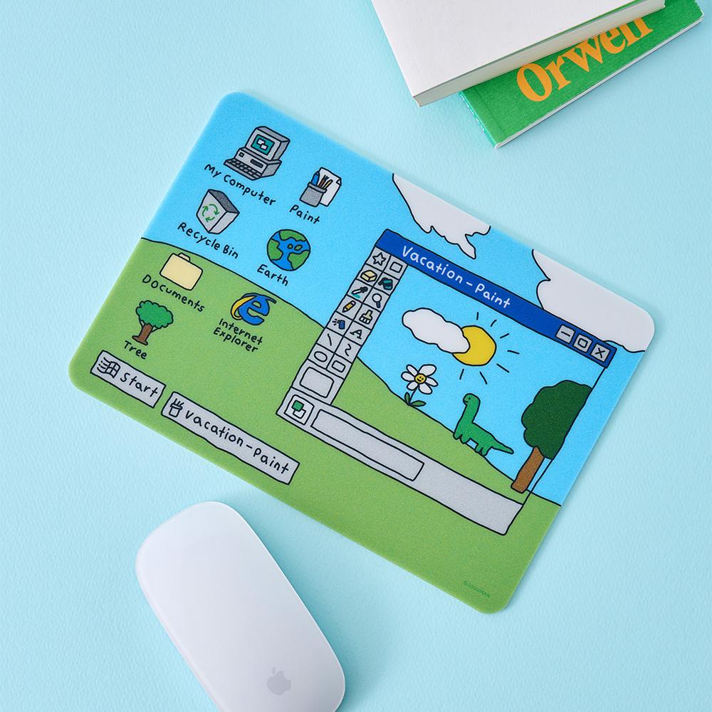 Joguman PARADOX Mouse Pad