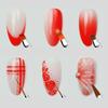Nail Art Brushes Nail Art Design Pen Painting Tools Nail Extension Gel Brush Nail Polish Brush Builders Nail Gel Brush