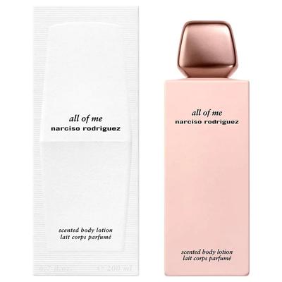 Narciso Rodriguez - All Of Me Shower Gel 200 Ml -