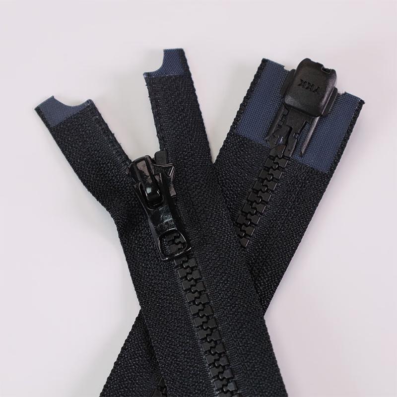 ZYKK #5 Пластиковая магнитная молния с быстрой отстежкой