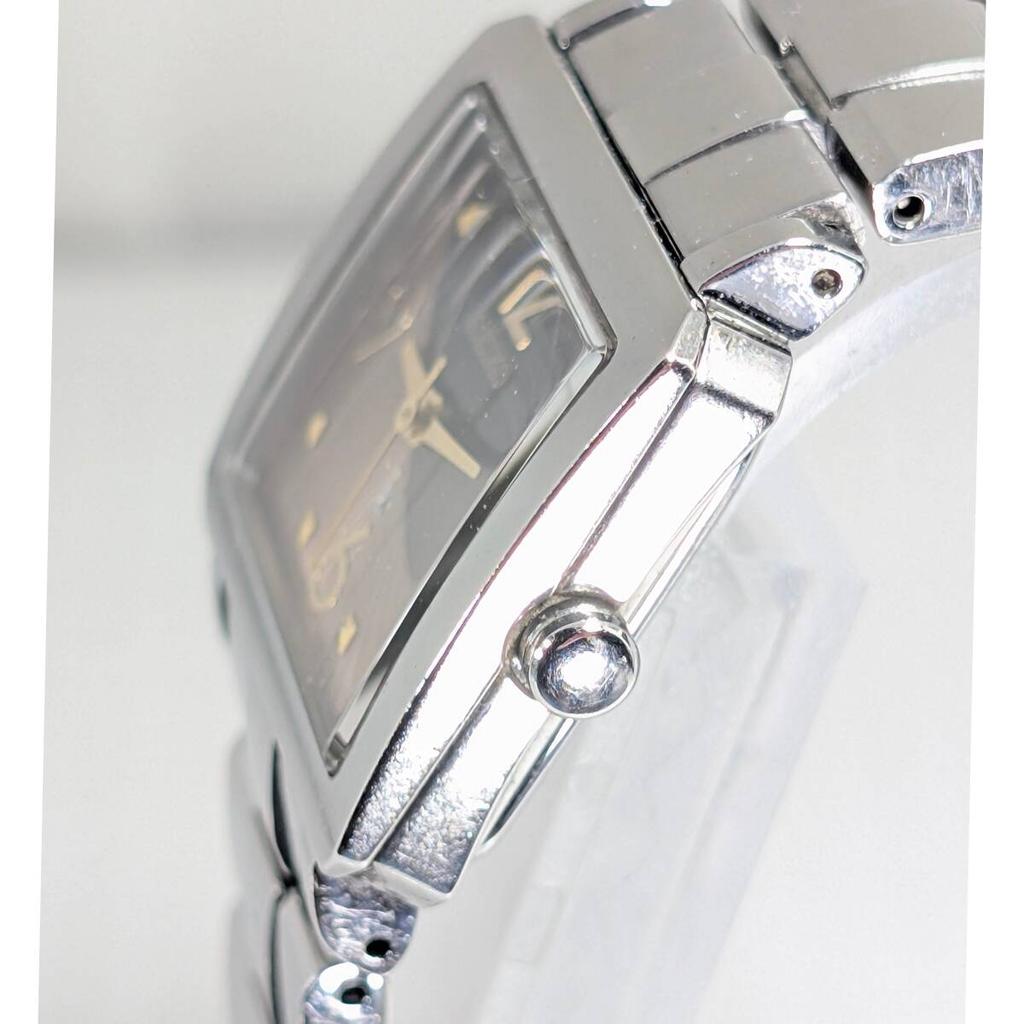 SEIKO Lukia Battery Working Ladies' Watch, Replaced, Condition, T-24