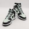 DD1398-300 Nike Dunk High SE NBA All Star Barely Green Black White Mint (Men's)