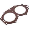Cylinder Head Gasket For Compatible 40HP 6F5 6F6 Boat Motor Models 6F5-11181-A2 6F5-1118 40G 40J 2 Stroke Engine Parts