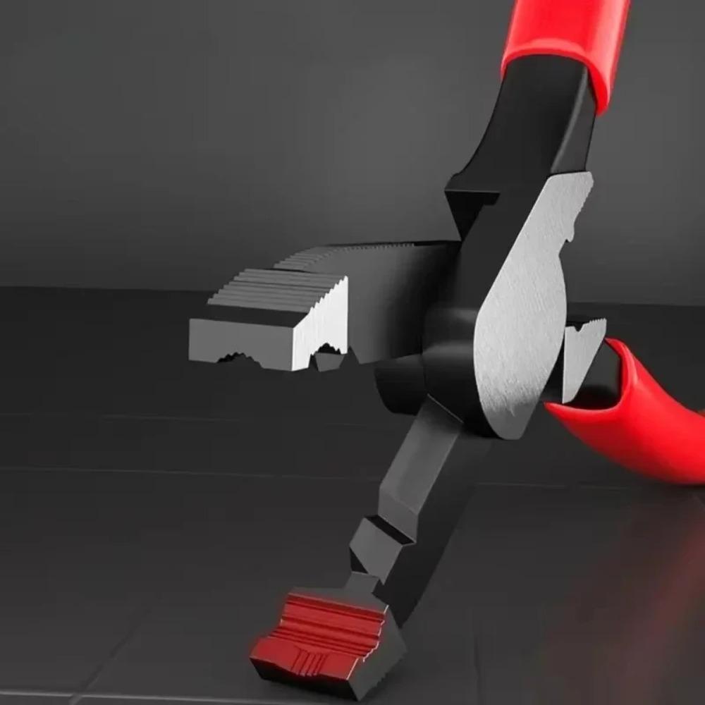 1Pcs Screw Pliers Rust Removal Pliers Sliding Tooth Screw Pliers, Screw Disassembly Pliers, Sliding Wire Pliers Hand Tools