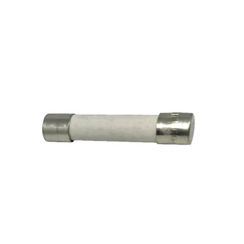 3AB or 3AG Ceramic Fuse (500V) (0.5A)