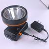 Ultra Bright LED Headlights Wearable Camping Light Portable Fishing  Head Lamp  Camping