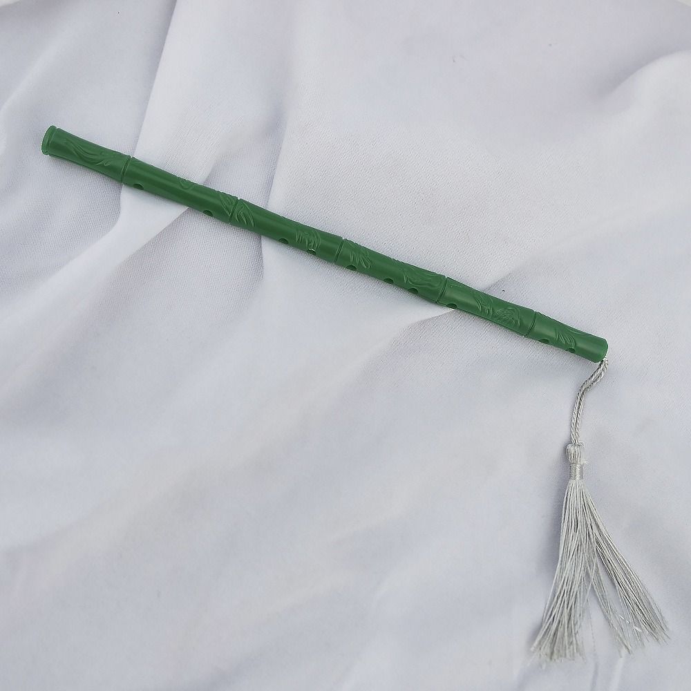 Screen Chinese Style Decoration Props Plastic Doll Photo Props Trendy Flute Guzheng  Girls