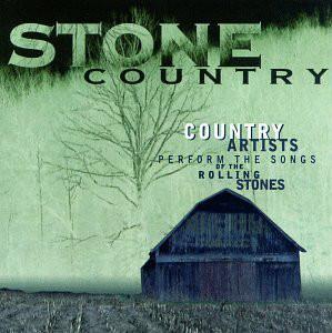 

CD VARIOUS - Stone Country (Country Artists Perf BYCD3055 Beyond 1997 US Rock Used