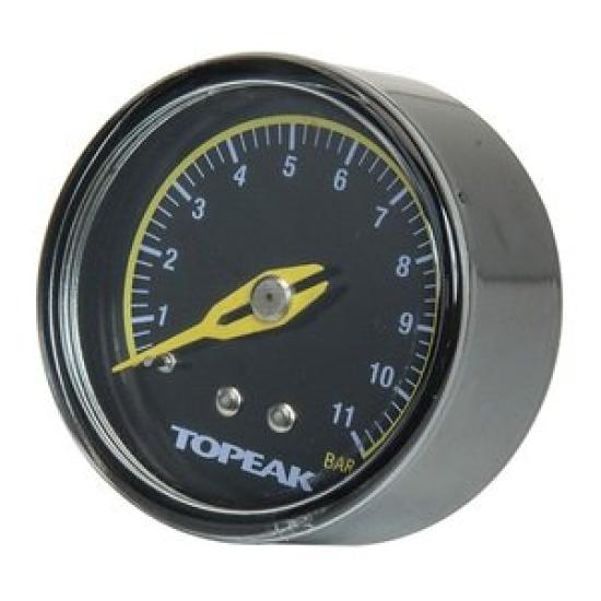 

Набор манометров Topeak YPP17700 (TRK-G32)