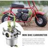 CC100X Carburetor Tune up Kit Replacement for Coleman CT100U CC100X RB100 98cc 97cc Replacement for Predator 79cc replacement for Massimo MB100 Mini