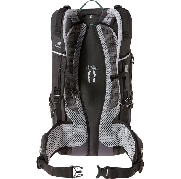 Рюкзак Deuter Trans Alpine 32 EL schwarz (3200321-7000)