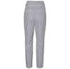 Vero Moda Eva Loose Striped Paperbag Trousers