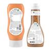 Veeba Sweet Onion Sauce, 350g and Chipotle Southwest Dressing, 300g - Pack of 2
