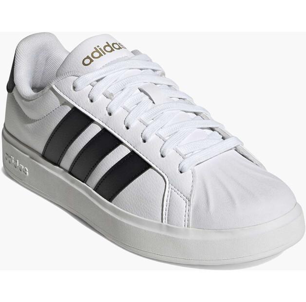Полуботинки Adidas Streettalk