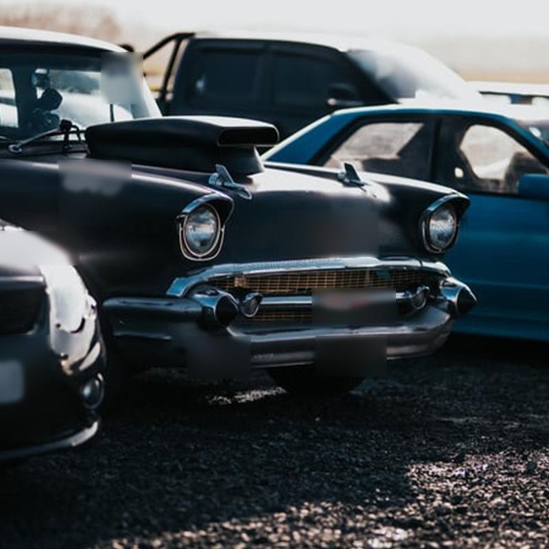 52mm Marine Boat Car Truck Fuel Oil Gas for Tank Level Gauge Meter Waterproof 9-