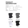 Women Sunshade  Mask Ear-mounted Breathable Headscarf For Outdoor Sports Cycling