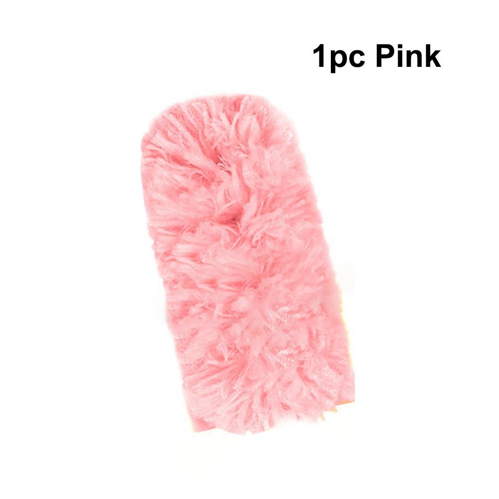 

1/10pcs Electrostatic Adsorption Dust Duster 360° Heavy Duty Duster Refills Long Multisurface Cabinet Cleaning Gap Duster