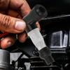 90 Degree Flickering Spark Plug Cap, Flashing Spark Plug Resistor | Motorcycle Dirt Bike