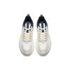 Anta Slip Resistant Abrasion Resistant Slip Resistant Abrasion Resistant Low top Running Shoes Men's White 912345579-7