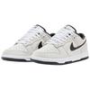 Dunk SE Low Double Swoosh - Photon Dust W - HV1800-101
