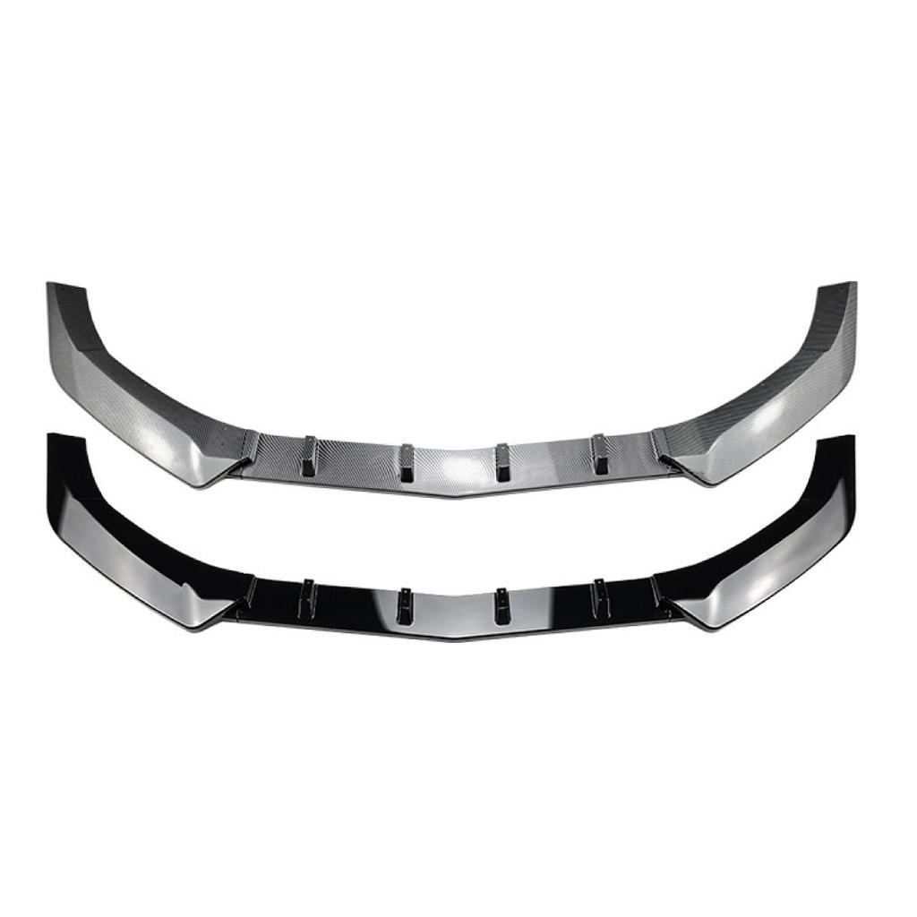 For Mercedes-benz E-class W212 Four-door Late Sports Version 2013-2015 Front Shovel Front Lip Exterior Modification Accessories