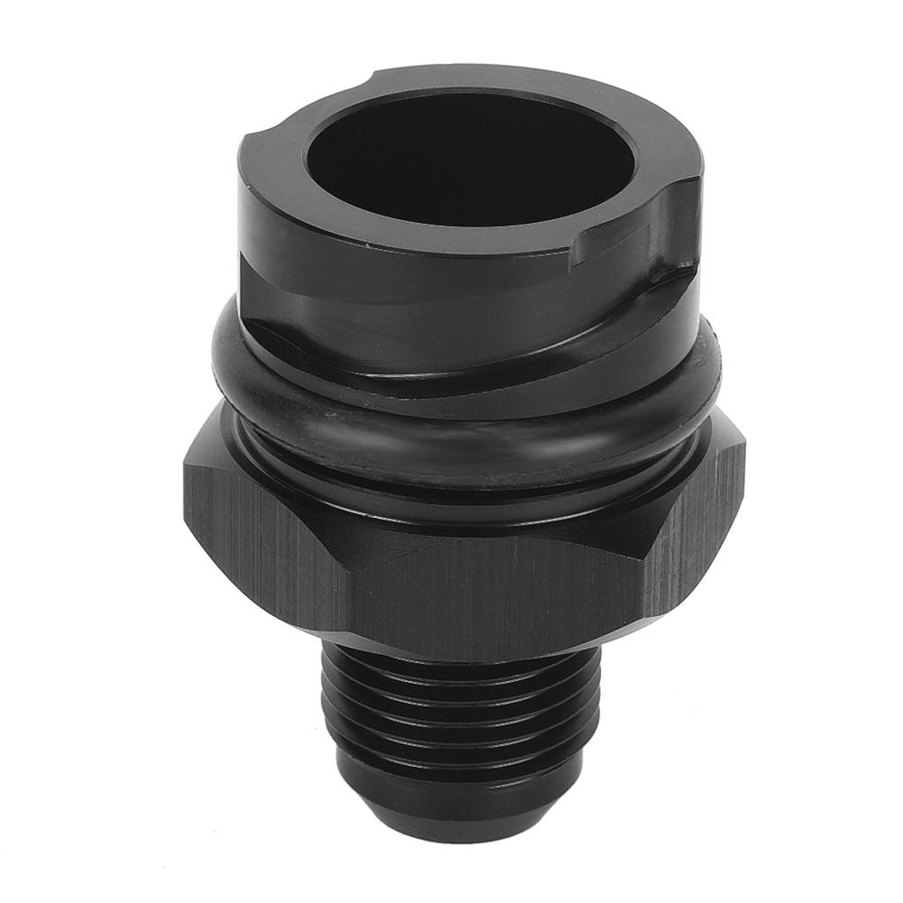 Car Black AN10 Valve Cover Oil Cap Fits for Lexus LS1 LS6 LS2 LS3 LS7