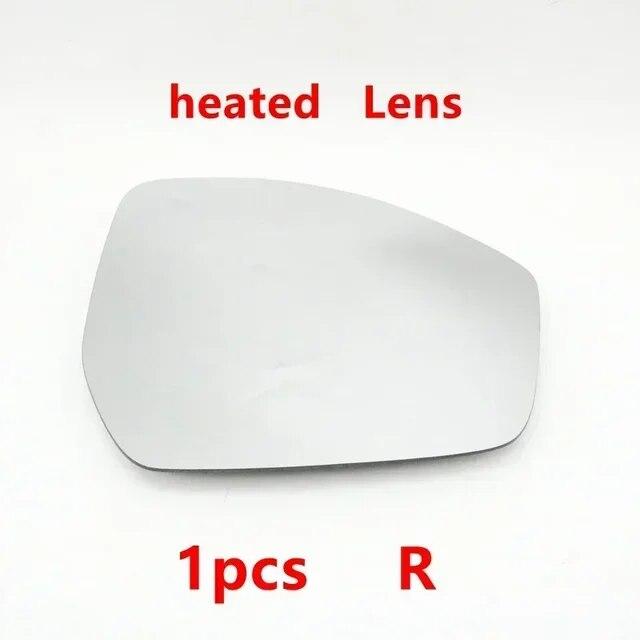 Krytka zpětného zrcátka Rámeček blinkru Dolní krytka objektivu pro Land Rover Range Rover Evoque 2014- Jaguar F-Pace E-Pace