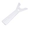 158mm Crown Race Removal Tool Steel Bicycle Fork Headset Removal Tool  Cycling Repairing