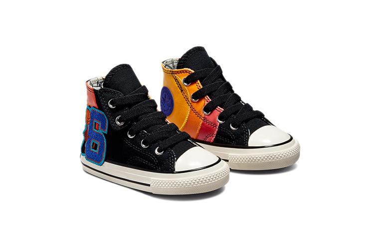 Converse Chuck Taylor All Star 70 Hi Tune Squad Space Jam TD 772484C