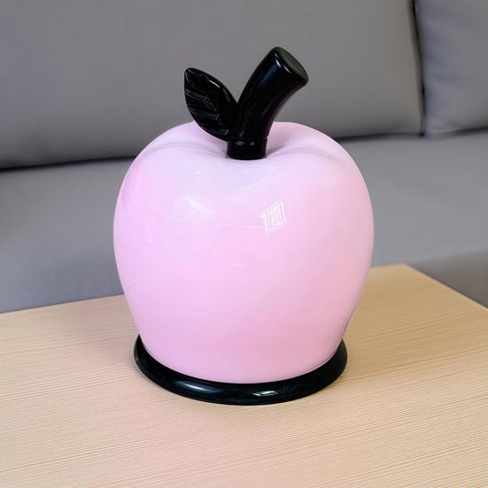 Fruit Toothpick Storage Box with Lid, Dust-proof Toothpick Holder Dispenser, Toothpick Container for Kitchen Countertop Decoration