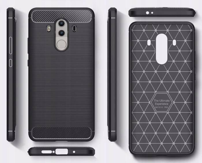 Sc Carbon Huawei Mate 10 Pro