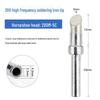 High-Frequency 203H 90W Soldering Iron Tip, Industrial 200-K Drag Soldering Knife Tip