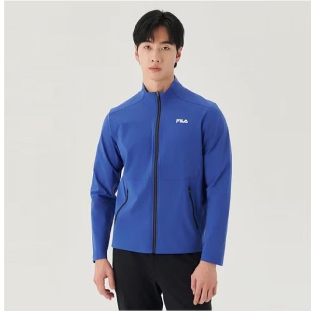 Fila Lightweight Stretch Training Jacket Fs2ftg2206m