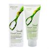 Feuchtigkeitsspendende Handcreme Schnecke 100ml