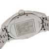 HAMILTON Jazz master Watches H3841183 grayDial Stainless Steel Quartz Analog display mens Used