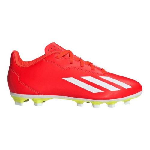 Adidas Childrens/Kids Crazyfast Regular Football Boots