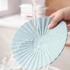 Round Heat Resistant Pot Pan Silicone Mat Non-Slip Cup Coasters Table Placemat Tea Protection Pad Kitchen Gadgets Accessories