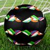 South Park Theme Size 5 Soccer Ball, Suitable for Both Indoor and Outdoor Matches, a Gift Suitable for Everyone.