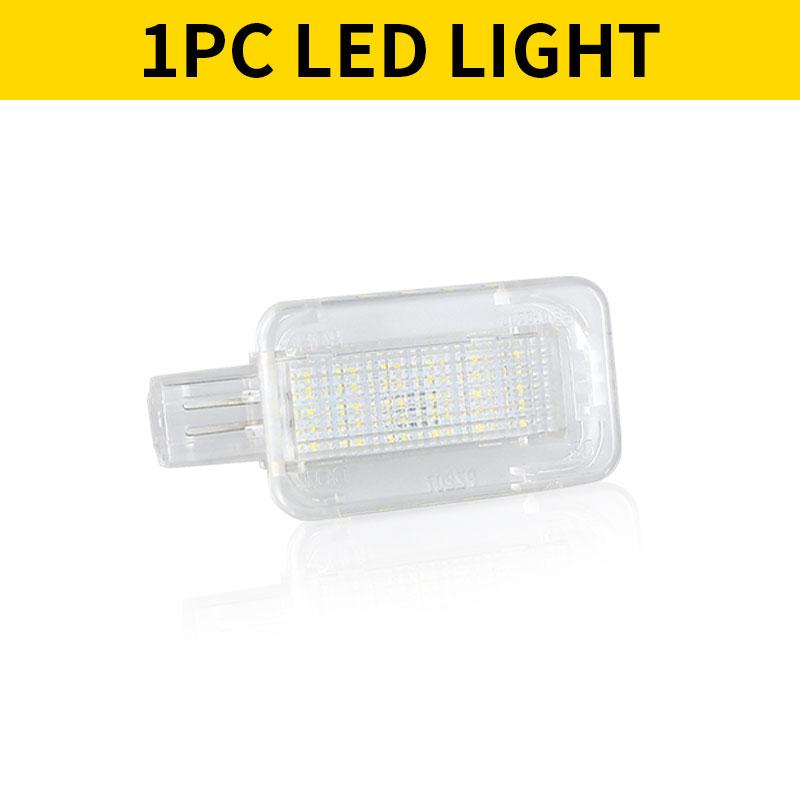 

LED Luggage Compartment Interior Lights For Honda Civic Jazz Accord City Insight HR CR V Acura MDX YL RDX TLX TSX Accessories