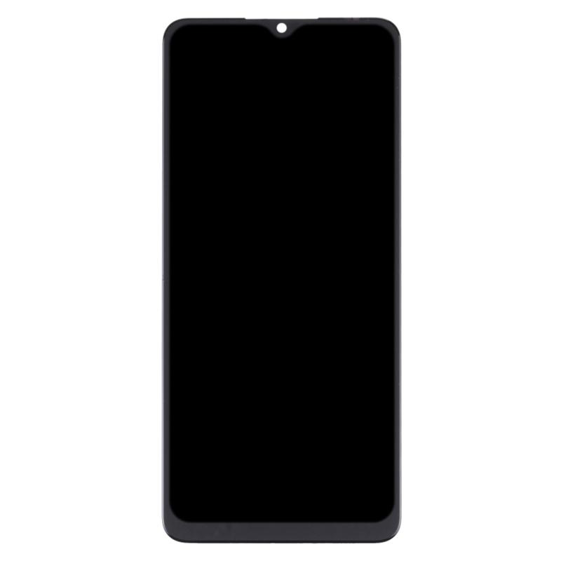 

For ZTE Blade A53 Pro Grade S LCD Screen and Digitizer Assembly Part (without Logo) Type A