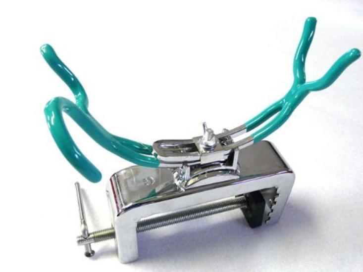 

Nakajima boat rod holder SP бирюзовый