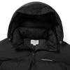 ThIs Is Never That Multi Ripstop Down Puffer Jacket Black