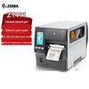 Zebra ZT411 Industrial Barcode Label Printer