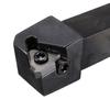 SER1616H16 CNC dreiebenkholder+16ER AG60 Gjengedreieverktøy i hardmetall