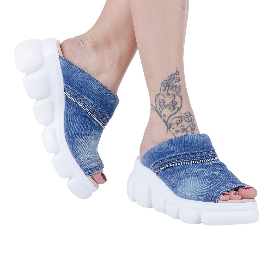Rosaire | Pantoufles pour femmes | Tendance