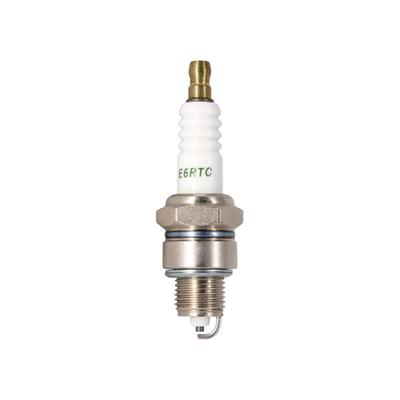 E6RTC Replacement NGK [7022] BPR6HS Spark Plug, BOSCH WR7BC, CHAMPION RL82YC, DENSO IWF20 W20FPR-U, Separated Spark Plug
