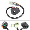 Start-Stopp-Schalter Kill Switch 703500920 Für Can-Am Outlander 650 800 1000