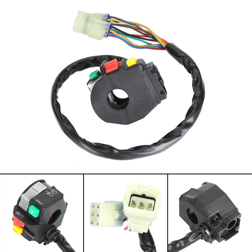 Start-Stopp-Schalter Kill Switch 703500920 Für Can-Am Outlander 650 800 1000