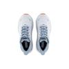 HOKA Arahi 6 Plein Air Blue Fog Damen Sneaker 1123195-PABF