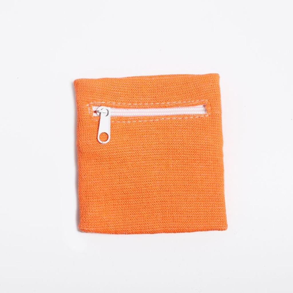 Fitness Sports Wrist Guard Adult Zipper Wrist Guard